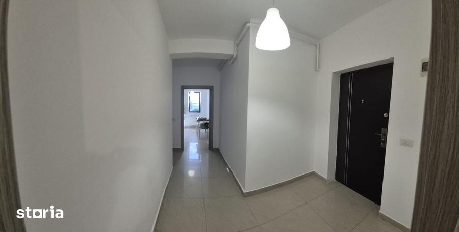 Apartament cu 2 camere decomandat în Chiajna