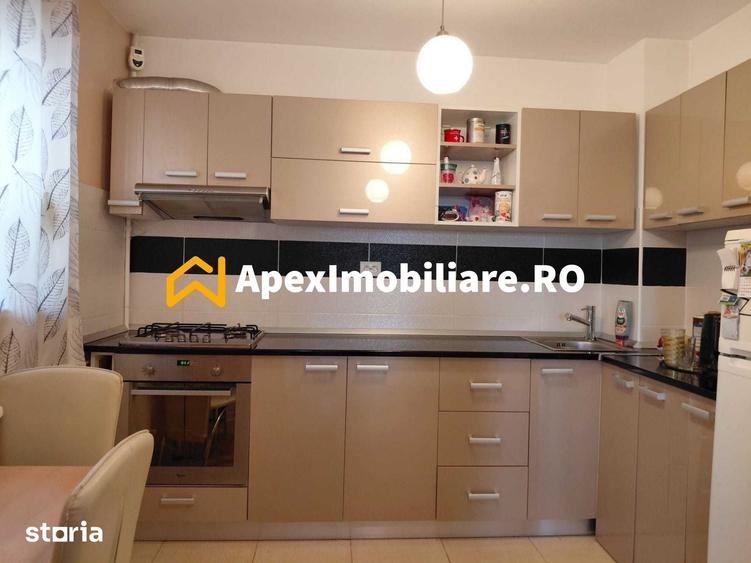 Apartament cu 2 camere decomandat în Tineretului