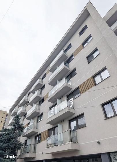 1 min Metrou Mihai Bravu Garsoniera Dubla Ctr ANAF, Bloc 2023 Centrala - 5