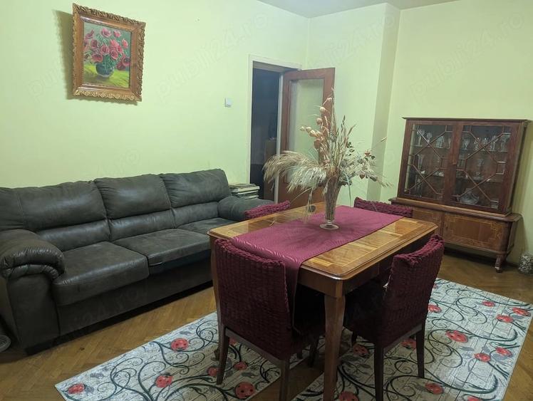 Ofer spre vanzare apartament 4 camere - 4