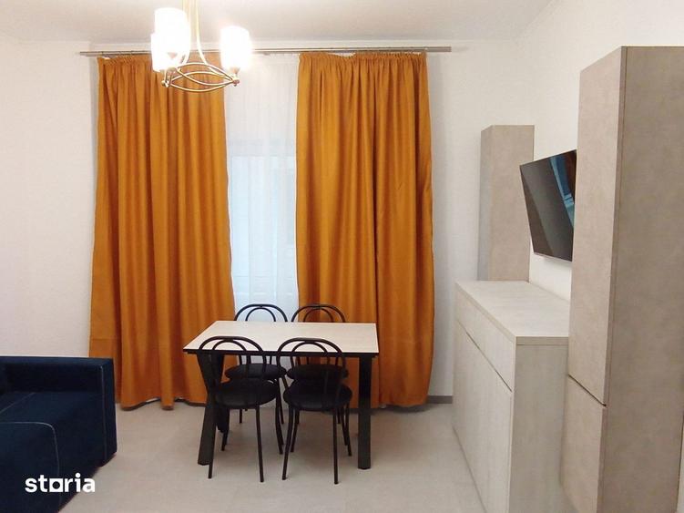 Apartament cu 2 camere în Ultracentral