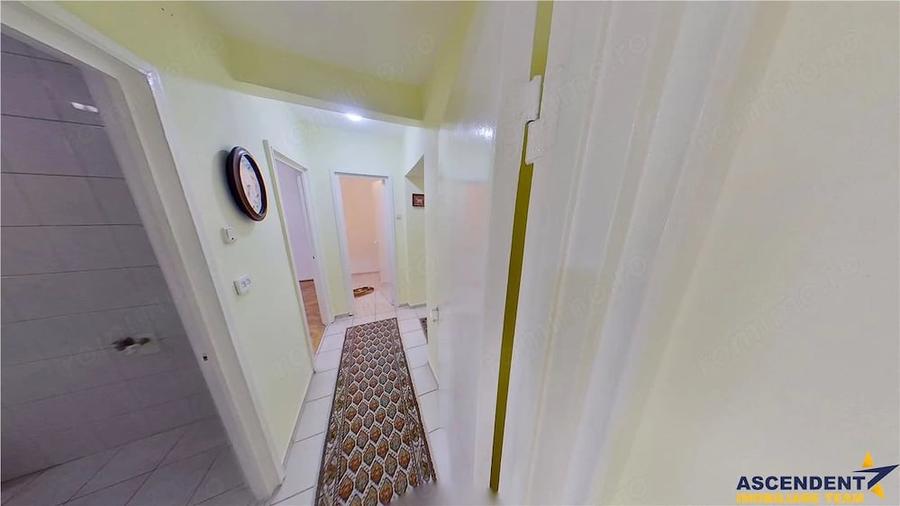 Apartament 3 camere decomandat, zona Calea Bucuresti, Brasov - 13