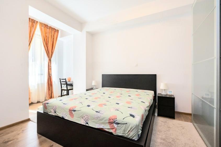 Apartament cu 2 camere decomandat în Voluntari