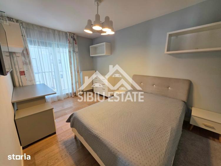 Apartament cu 4 camere în Central