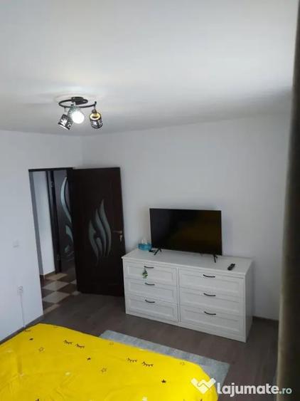 Apartament cu 2 camere semidecomandat în Transilvaniei