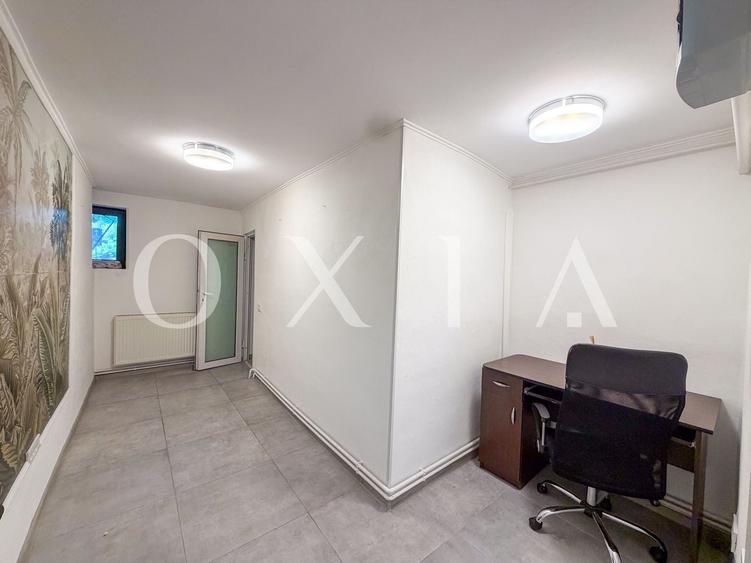 Spațiu comercial, de 15 mp, în Complex Studențesc