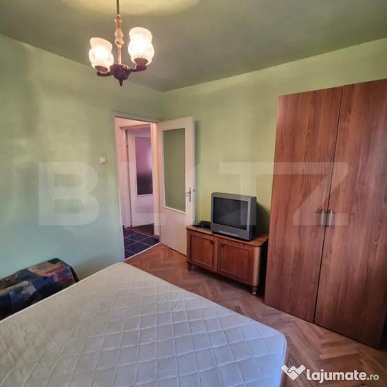 Apartament 2 camere, 48 mp, zona Sala Olimpia - 10
