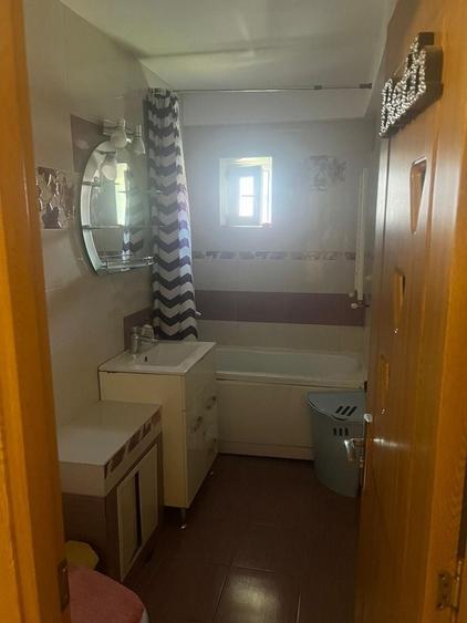 Apartament cu 2 camere decomandat în Frumoasa