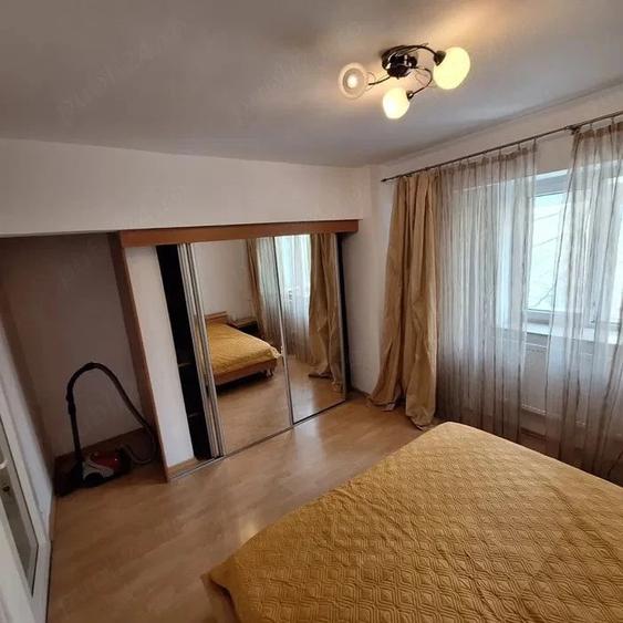 Apartament cu 2 camere decomandat în Timpuri Noi