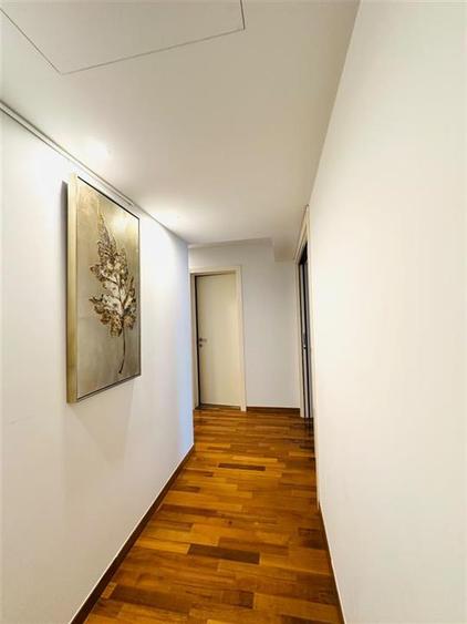 Apartament cu 4 camere decomandat, mobilat în Băneasa