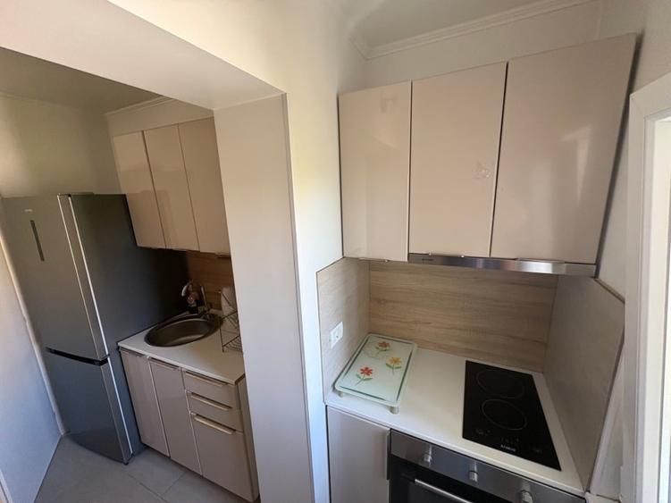 Inchiriez apartament cozy, 3 camere, luminos, pozitie excelenta - 5