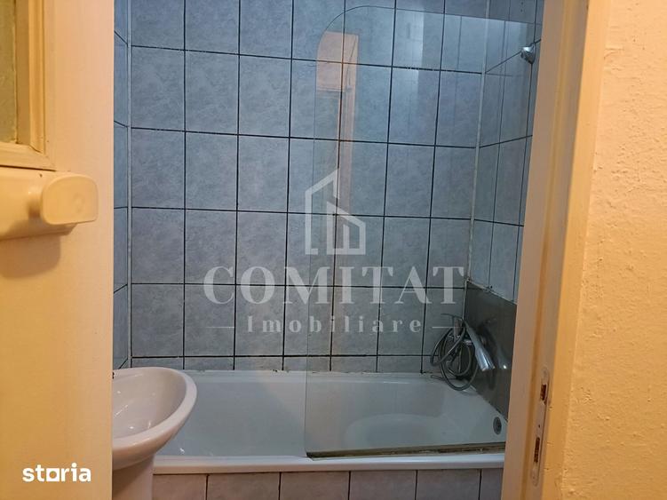 Apartament cu 4 camere în Mănăștur