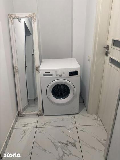 Garsonieră decomandată în Brănești