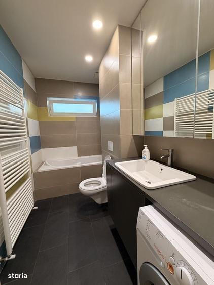 Duplex 2 dormitoare! Str Eroilor ! 2 Parcari ! - 3