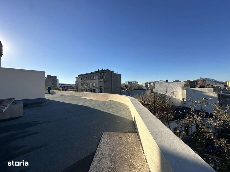Spațiu comercial, de 590 mp, în Ferdinand
