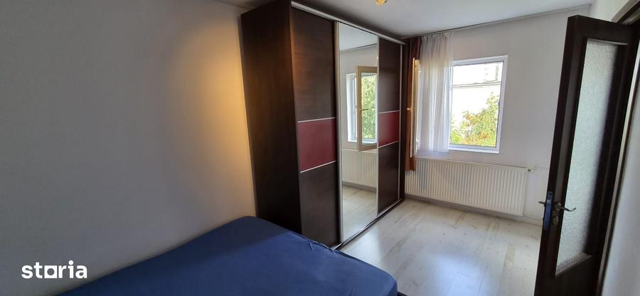 Apartament cu 2 camere în Circumvalațiunii