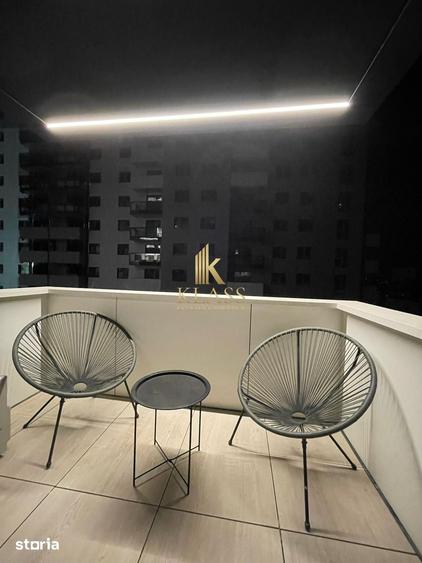 Studio modern de inchiriat | Etaj 3 | Cortina North Pipera - 9