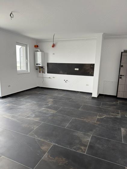 Apartament cu 1 camera sau 2 terasa generoasa Giroc - 8