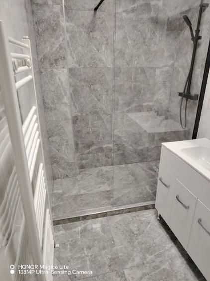 Apartament cu 2 camere în Mihai Viteazul