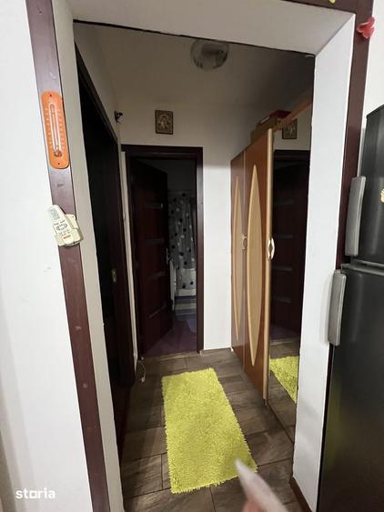 Apartament cu 2 camere în Rahova