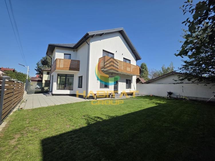 Casa de inchiriat / p+1+pod / gata de mutare - 14