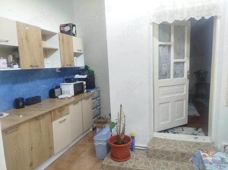 Casă cu Teren 182 Mp în Ultracentral
