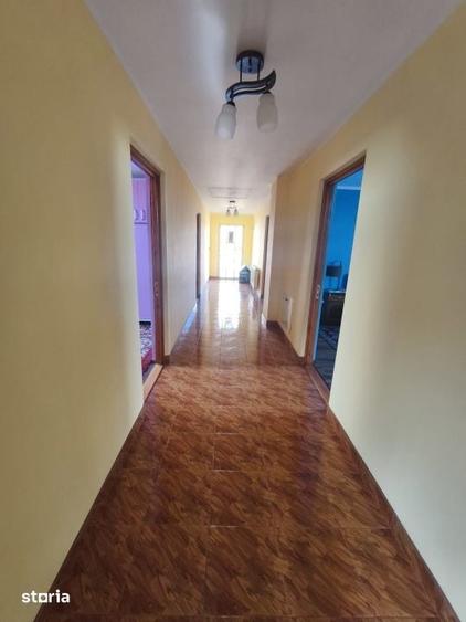 Casa multifunctionala, 420mp, 2300mp teren, Siret - 5