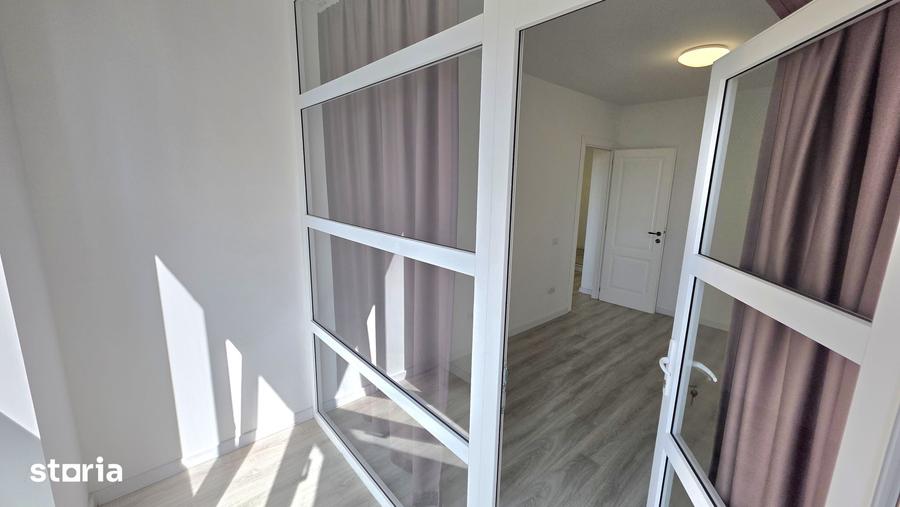 Apartament cu 3 camere în Cug