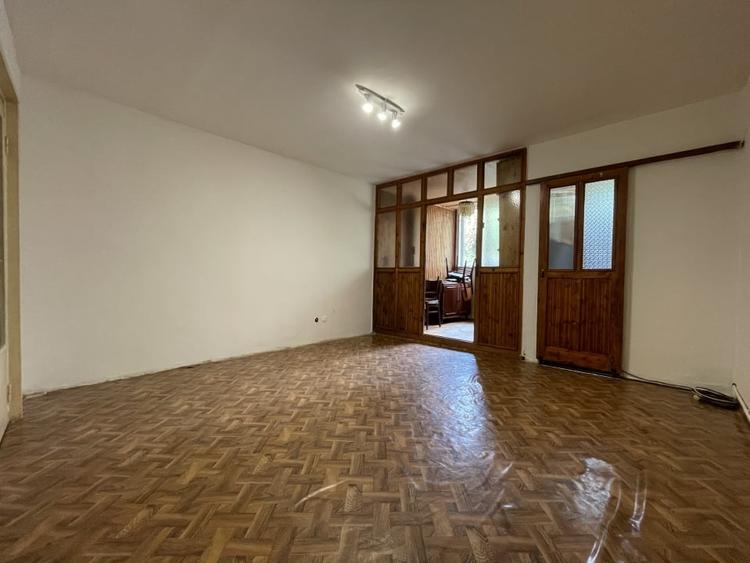 Garsonieră semidecomandată în Dâmbul Rotund