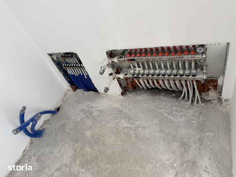Casă cu 4 camere cu Teren 600 Mp în Paleu