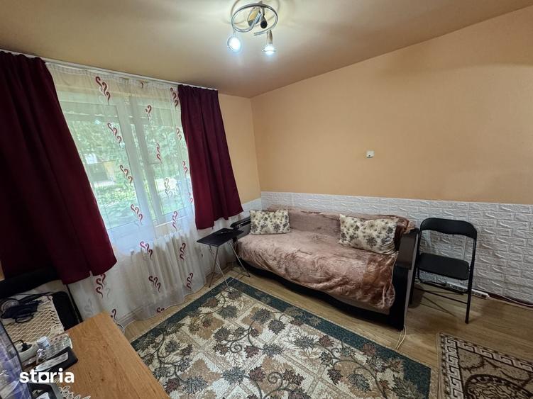 Apartament cu 2 camere semidecomandat în Carpați 1