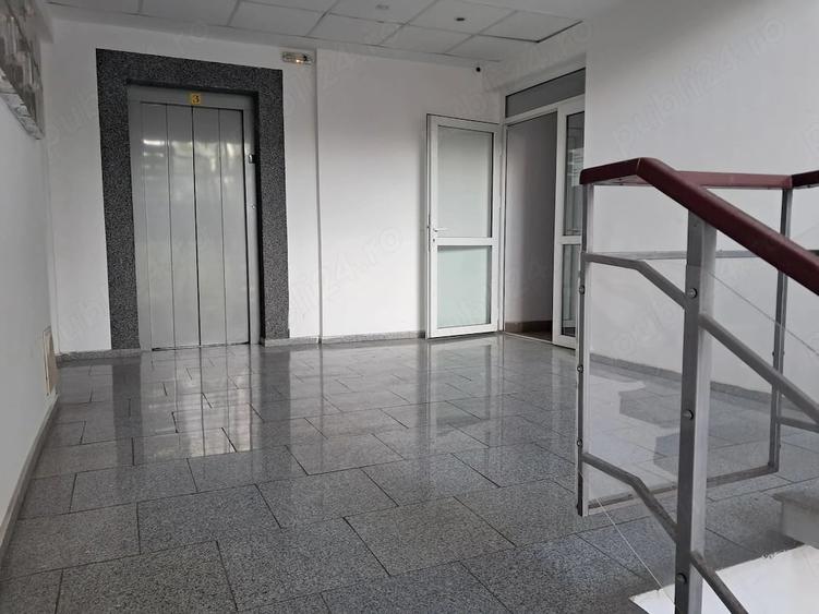 Apartament cu 2 camere semidecomandat în UTA