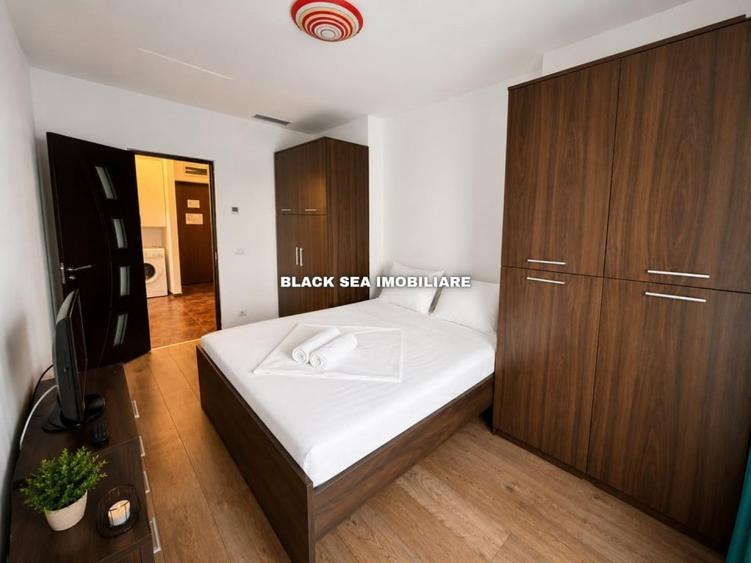 De inchiriat apartament 2 camere BL.Coralia - Universitatea Ovidius - 8
