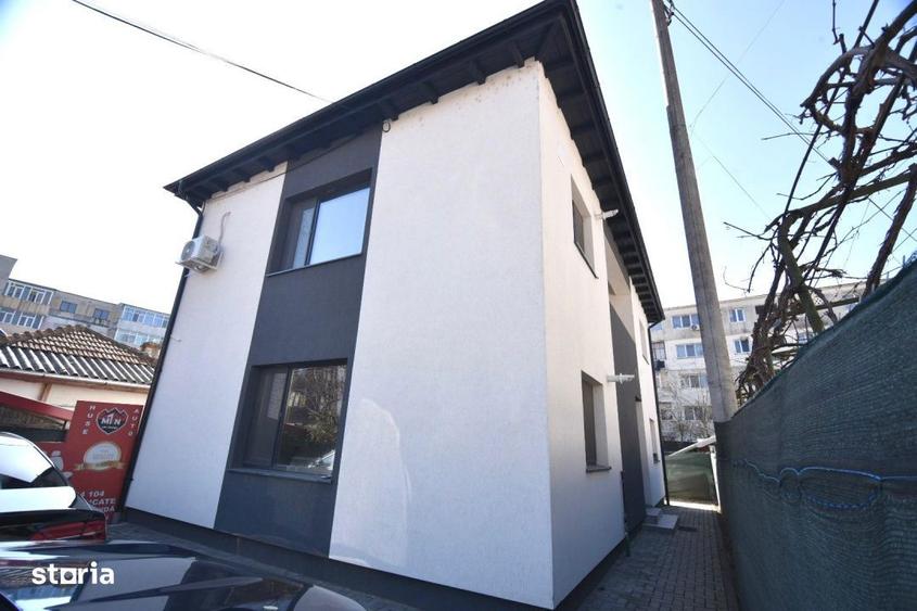 Apartament cu 3 camere, mobilat în Găvana