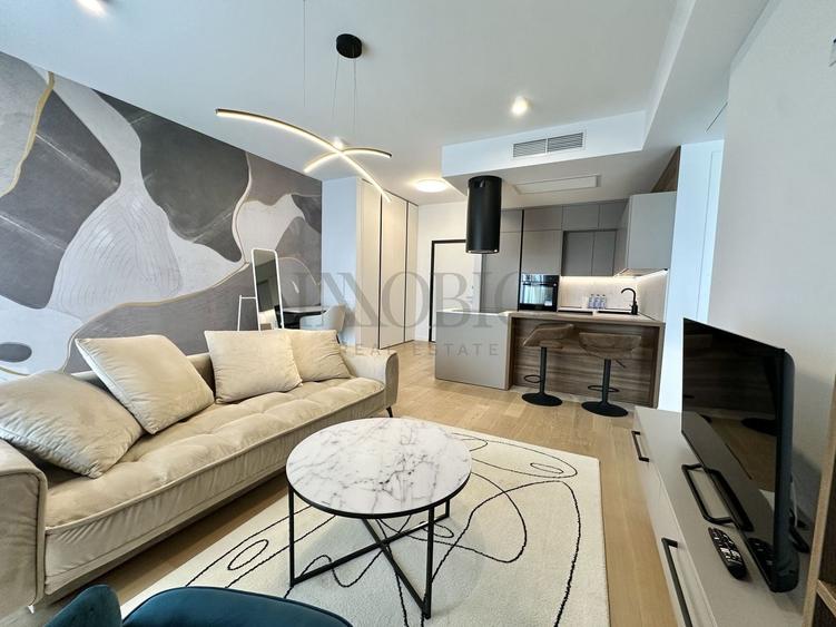 Apartament 2 Camere | One Verdi | Loc de Parcare - 1