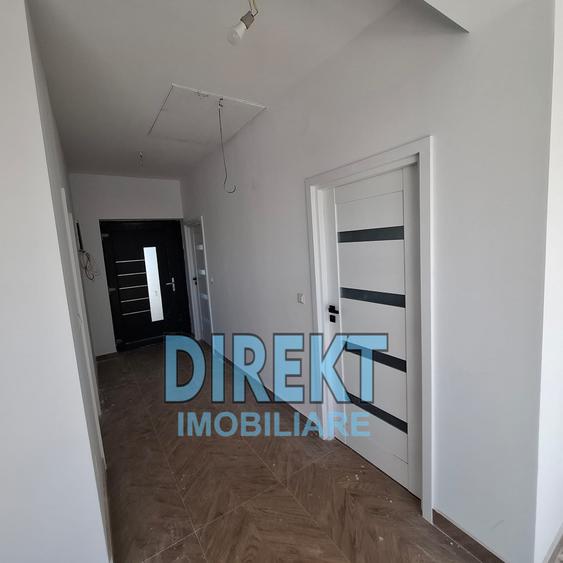 Casă individuală cu 4 camere cu Teren 300 Mp în Sud-Est