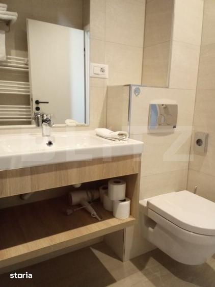 Apartament cu 2 camere în Dârste