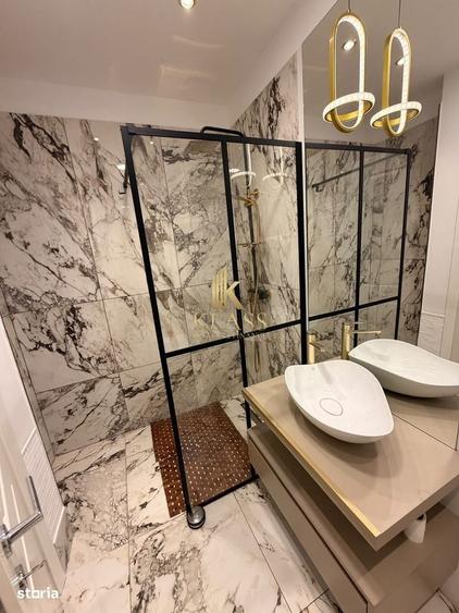 Apartament 2 camere | My Place Residence Pipera | 62 mp | Parcare - 7