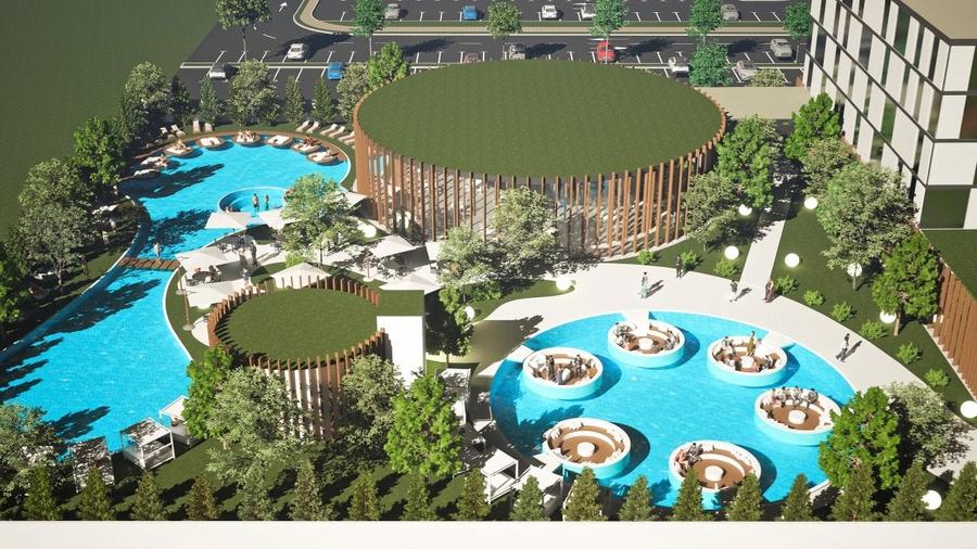 Teren Construcții intravilan de 500 mp, în Remetea Mare