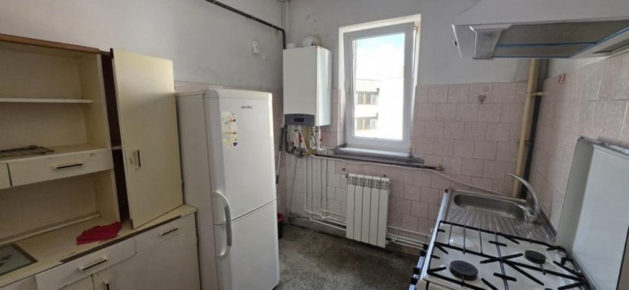 Apartament cu 2 camere decomandat în Ultracentral