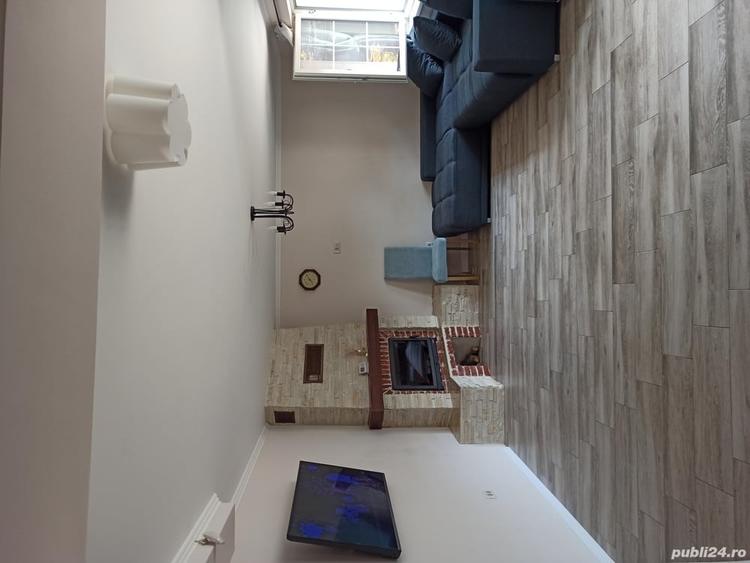 Casă cu 5 camere cu Teren 638 Mp în Tecuci