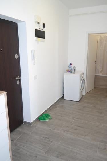Apartament cu 2 camere decomandat, mobilat în Metalurgiei
