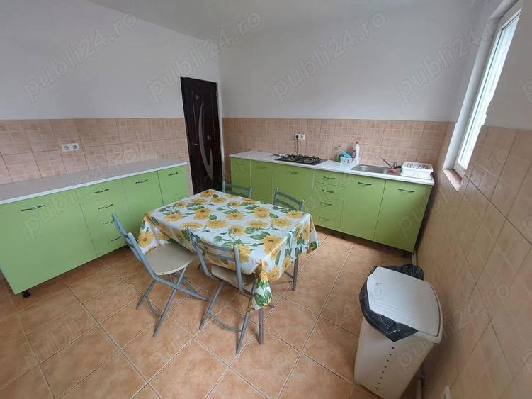 Garsonieră decomandată în Ultracentral
