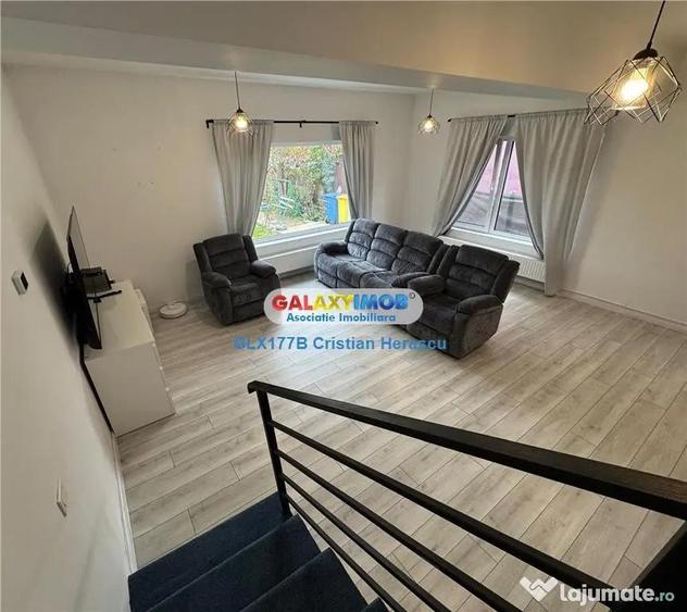 Chitila Zona Islaz Scoala Noua Vila P 1 SU 113 mp Teren 365 - 7
