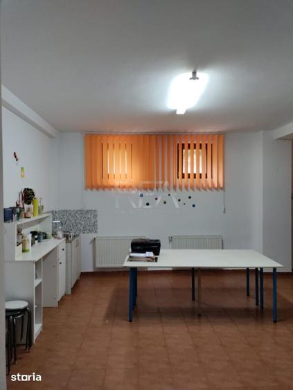 Apartament cu 4 camere în Titan