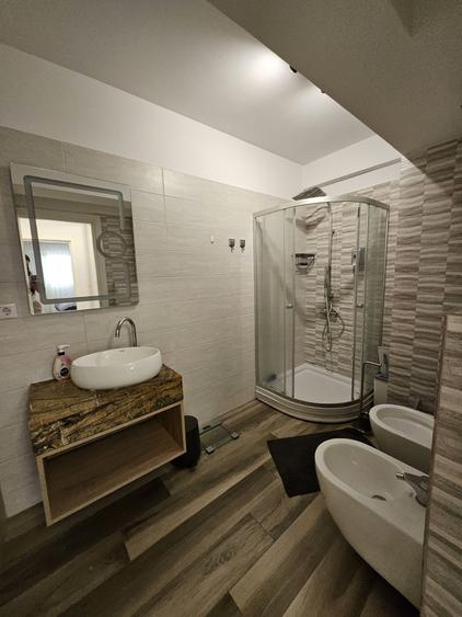 Apartament 2 camere Copou Garden - 1