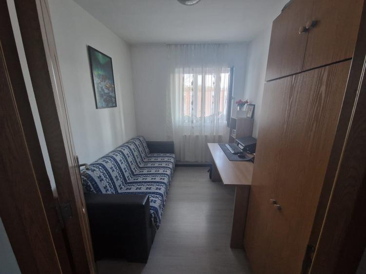 Apartament cu 2 camere decomandat în Sâncraiu de Mureș