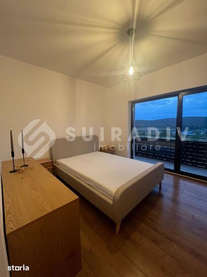 2 camere | Prima inchiriere | Terasa | Parcare subterana | zona Regal - 4