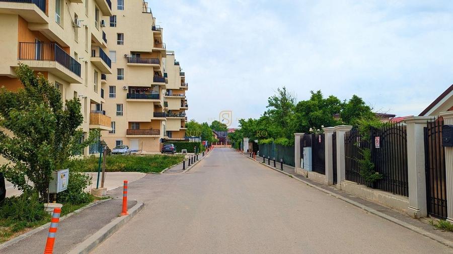 Apartament cu 2 camere decomandat în Metalurgiei