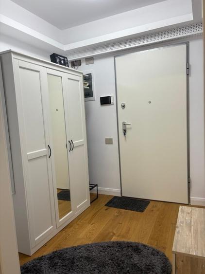Apartament cu 2 camere decomandat în Unirii